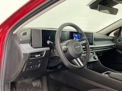 Used 2025 Hyundai Sonata SEL FWD image 12