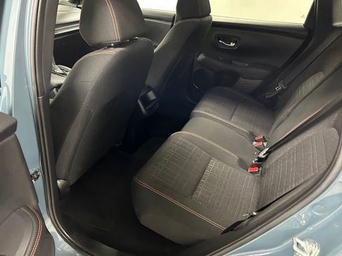 Certified 2024 Honda HR-V Sport image 15