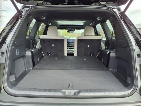 New 2026 Lexus TX 350 AWD image 34