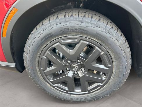 New 2026 Honda CR-V TrailSport image 14