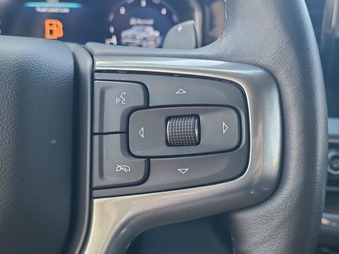 Used 2023 Chevrolet Silverado 1500 RST w/ Protection Package image 25