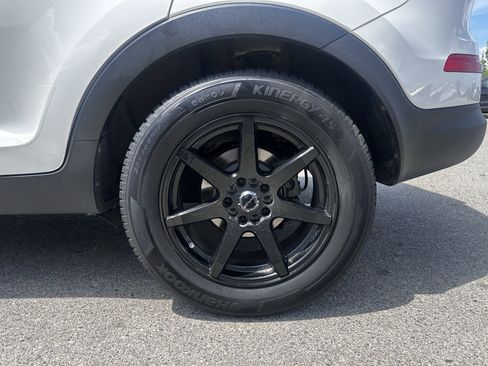 Used 2015 Kia Sportage LX AWD/4WD image 20