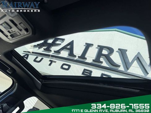 Used 2025 Toyota 4Runner Limited image 25