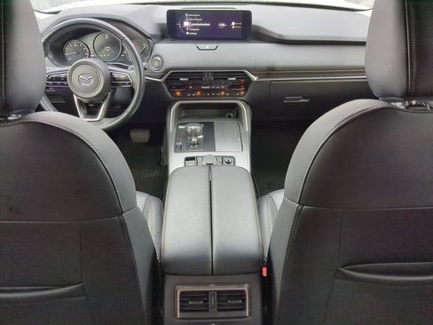 Used 2024 MAZDA CX-90 3.3 Turbo w/ Preferred Plus image 26