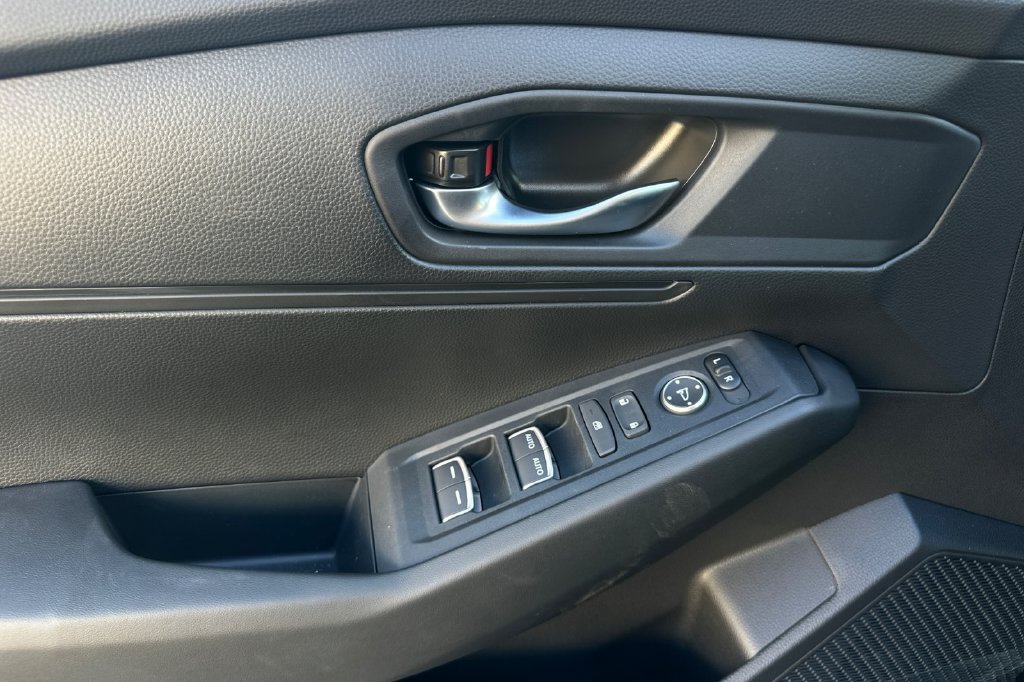 New 2026 Honda Accord LX image 14
