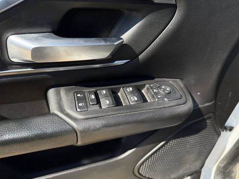 Used 2025 RAM 1500 Big Horn AWD/4WD image 20