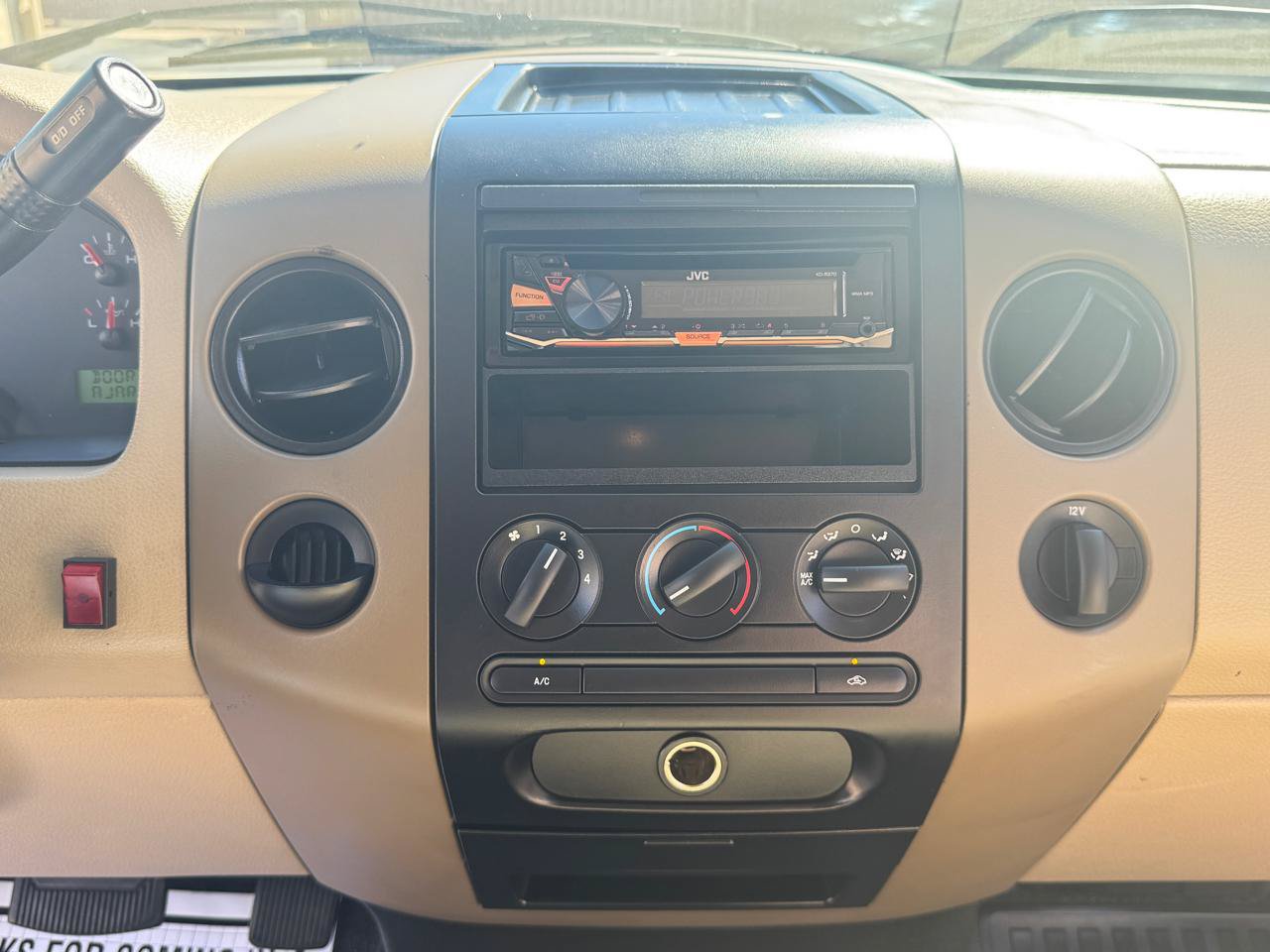 Used 2007 Ford F150 STX RWD image 36