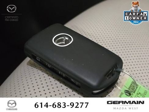 Certified 2024 MAZDA CX-90 Plug-In Hybrid w/ Preferred AWD/4WD image 33