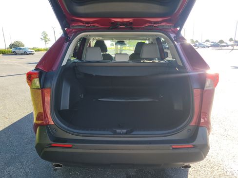 Certified 2025 Toyota RAV4 XLE Premium AWD/4WD image 11