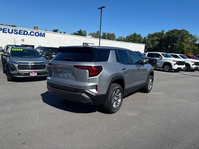 Used 2026 GMC Terrain Elevation