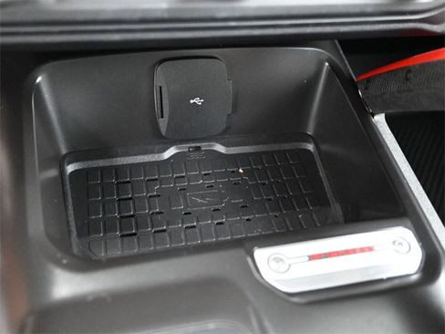 Used 2024 Ford Bronco Heritage Edition image 24