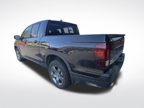 Used 2024 Honda Ridgeline TrailSport image 4