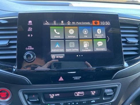 Used 2023 Honda Passport EX-L image 16