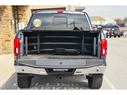 Used 2018 Ford F150 Lariat image 28