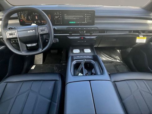 New 2027 Kia Telluride EX X-Line image 5