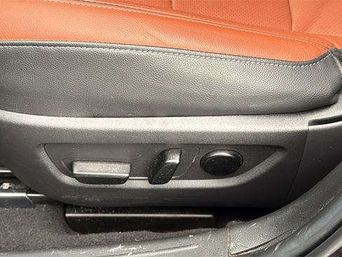 Used 2023 MAZDA CX-50 2.5 Turbo w/ Cargo Package image 11