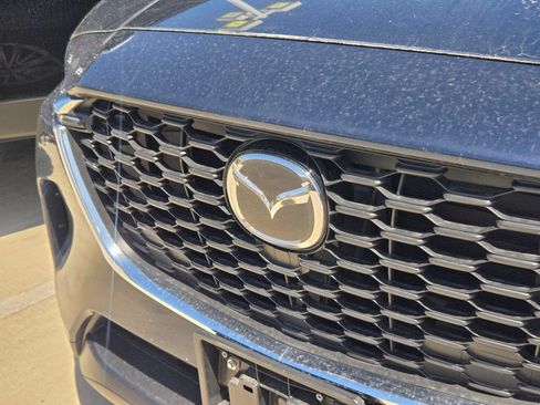 Used 2026 MAZDA CX-90 3.3 Turbo w/ Select Package AWD/4WD image 4
