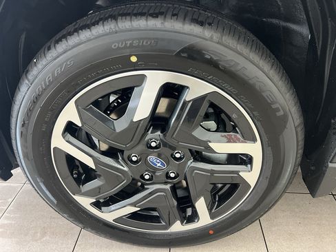 New 2026 Subaru Forester Limited AWD/4WD image 39
