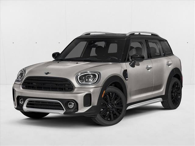 Used 2022 MINI Cooper Countryman S FWD image 1