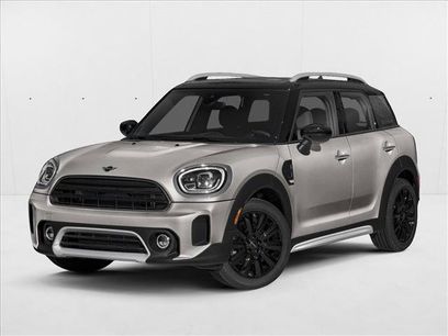 Used 2022 MINI Cooper Countryman S
