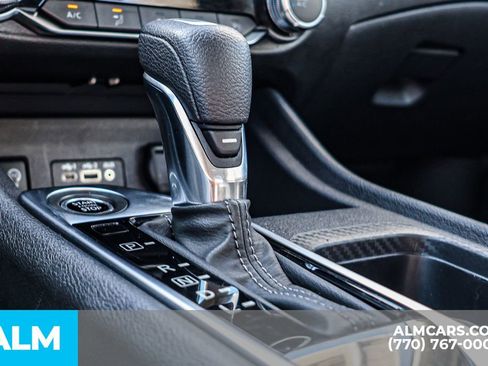 Used 2024 Nissan Sentra SV image 42