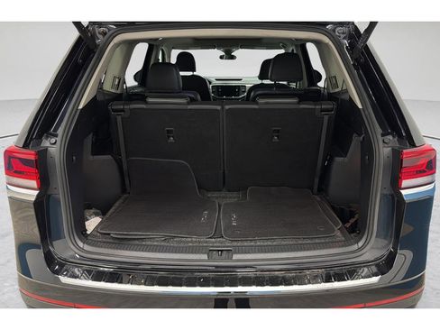 Used 2023 Volkswagen Atlas SEL image 32