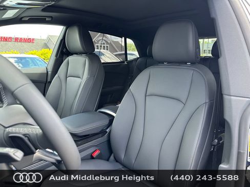 Used 2026 Audi Q8 Premium Plus AWD/4WD image 14