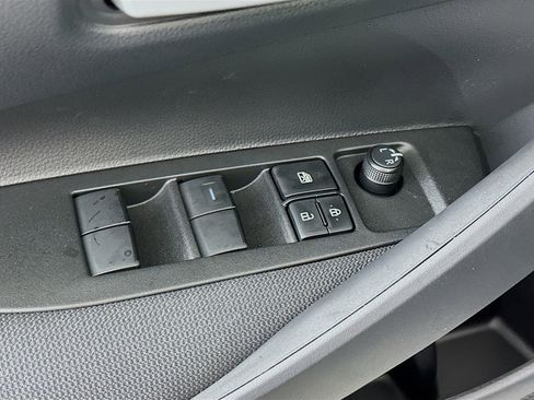 New 2026 Toyota Corolla SE image 18