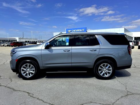 Used 2024 Chevrolet Tahoe Premier image 10