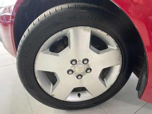 Used 2008 Chevrolet Impala SS w/ Convenience Package image 10