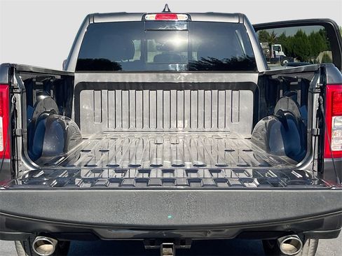 Used 2024 RAM 1500 Big Horn image 25