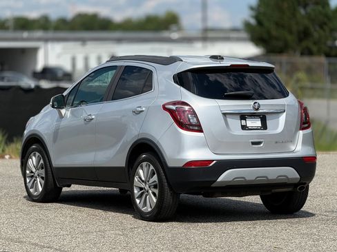 Used 2019 Buick Encore Preferred w/ Safety Package FWD image 10