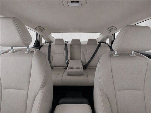 Used 2025 Honda Accord LX image 26