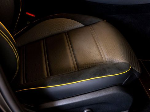 Used 2023 Mercedes-Benz E 63 AMG S image 28