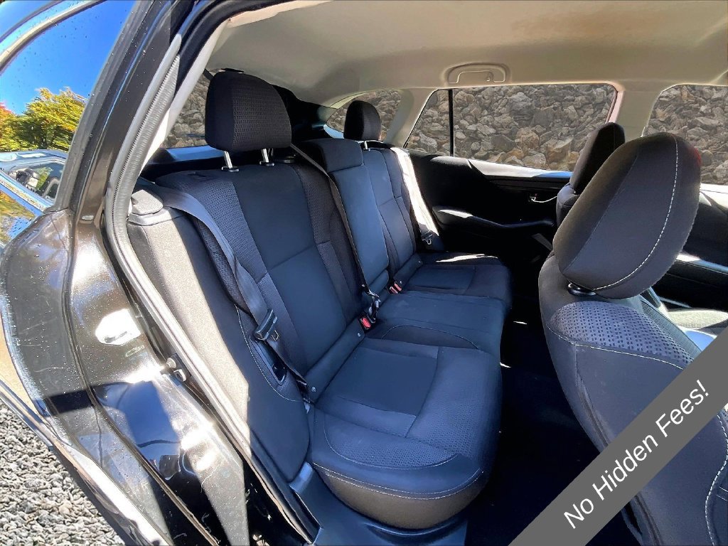 Used 2022 Subaru Outback Premium AWD/4WD image 23