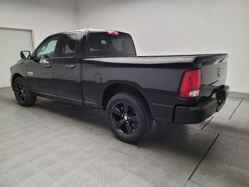 Used 2015 RAM 1500 Express RWD image 3