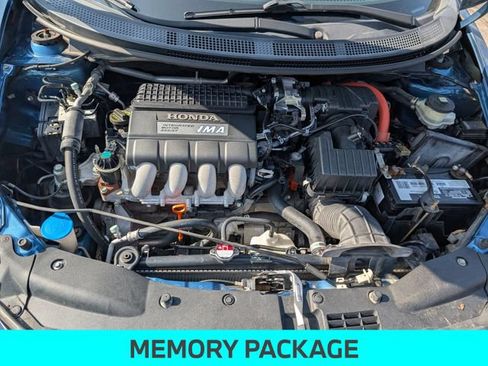 Used 2011 Honda CR-Z EX image 14