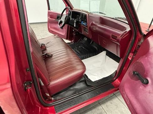 Used 1993 Ford Ranger 2WD Regular Cab image 18