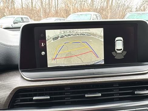 Used 2022 Kia Telluride EX w/ EX Premium Package image 24