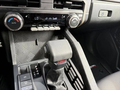 Certified 2024 Toyota Tacoma TRD Sport AWD/4WD image 19