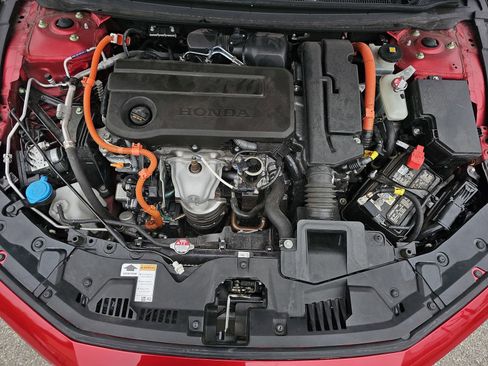 Used 2024 Honda Accord EX-L image 28