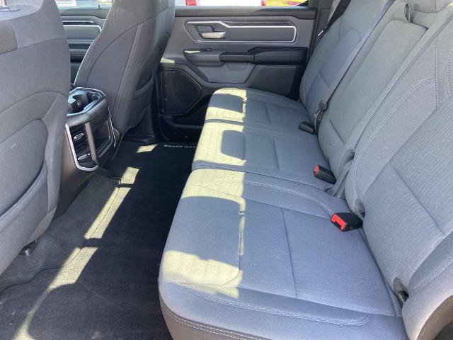 Used 2022 RAM 1500 Big Horn RWD image 20