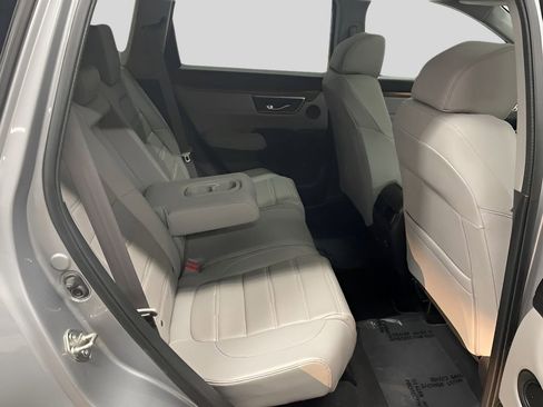 Used 2018 Honda CR-V EX-L image 9