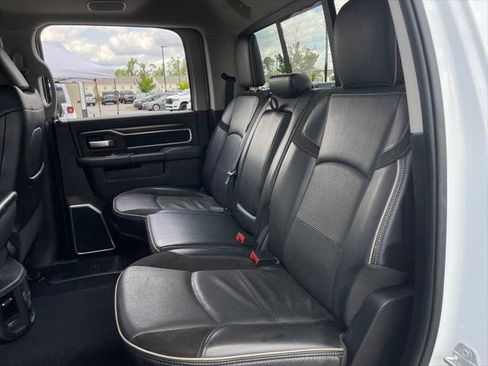 Certified 2024 RAM 2500 Laramie AWD/4WD image 41