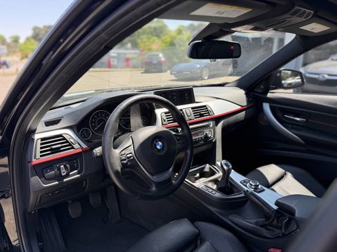 Used 2012 BMW 335i Sedan RWD image 3