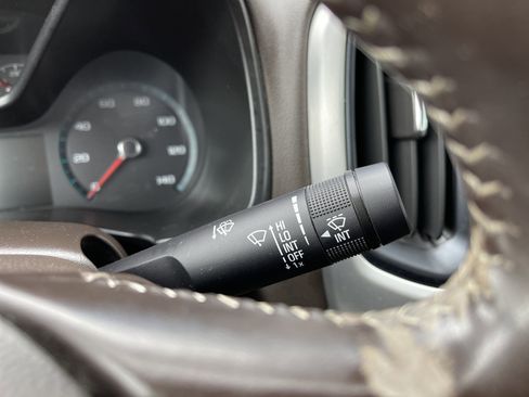 Used 2020 GMC Canyon SLT w/ Driver Alert Package image 19