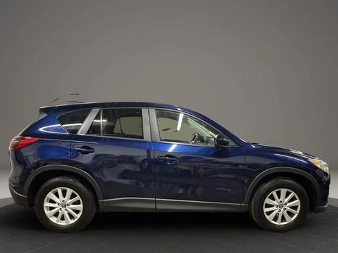 Used 2013 MAZDA CX-5 Touring w/ Touring Tech Pkg image 6