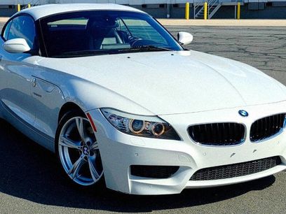 Used 2012 BMW Z4 sDrive28i