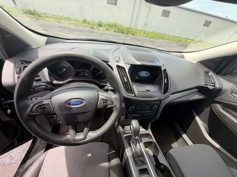 Used 2019 Ford Escape SE AWD/4WD image 11