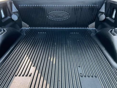 Certified 2024 Ford F150 XLT w/ Equipment Group 302A MID AWD/4WD image 7